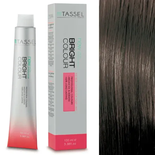 TASSEL Bright hajfesték 5