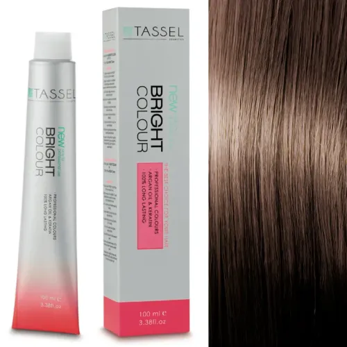 TASSEL Bright hajfesték 6.3
