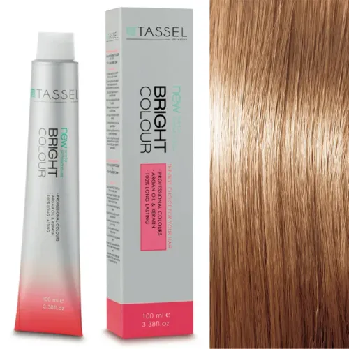 TASSEL Bright hajfesték 8.3