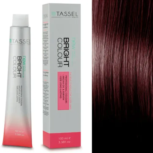 TASSEL Bright hajfesték 5.5