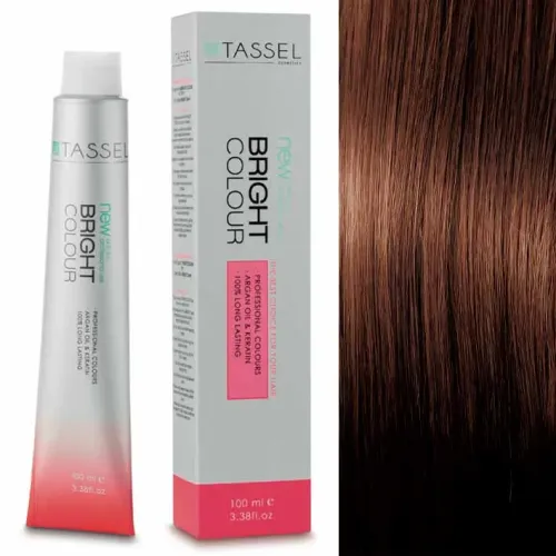 TASSEL Bright hajfesték 6.4