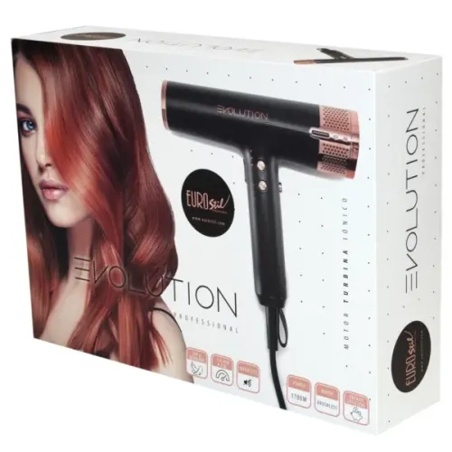Eurostil EVOLUTION hajszárító