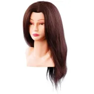 „Ellen” babafej 40 cm barna