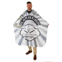 RAGNAR férfi hajvágókendő 7520