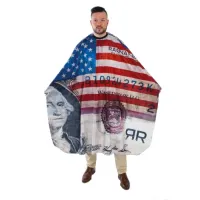 Eurostil férfi hajvágókendő 7521