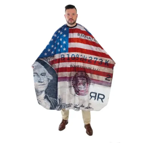 Eurostil férfi hajvágókendő 7521