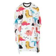 Eurostil gyermek hajvágókendő 7577