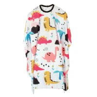 Eurostil gyermek hajvágókendő 7577