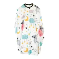 Eurostil gyermek hajvágókendő 7578