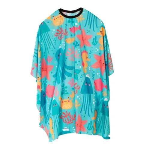 Eurostil gyermek hajvágókendő 7579