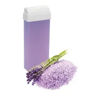 Normál fejű gyantapatron levendula